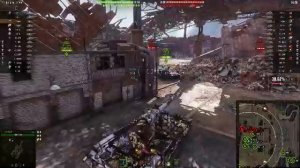 3 отметки ! Мир Танков