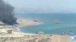 Срочно! Иран Ударил по Азербайджану   Экстренная Переброска Войск