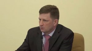 Как работал Фургал