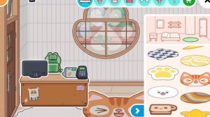 тока бока обустройства