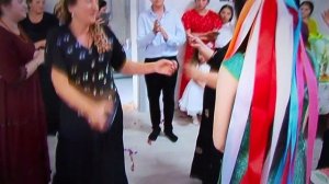 Сватовство 🥰Ренат&Анжэла🥰и видео налэн запэндо косо дэладума авэла лэщи чирэ вся взайвно