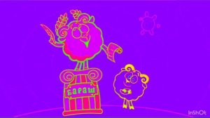 Азбука Прав Ребёнка effects Inshot