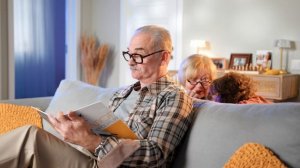 Дом - это больше, чем просто стены 🏠❤