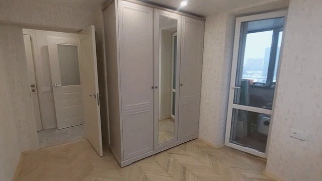 РЕМОНТ 🔻вторичка , ошибки и решения 🔻