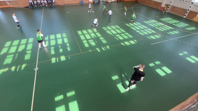 Импульс-Львы - Легион 14-03-2026