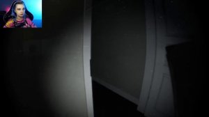 СТРАШНЫЙ или СМЕШНОЙ? инди ХОРРОР ► Chaperone | Tilka Play | Rutube