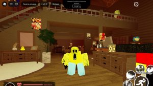 Форсакен сандбокс