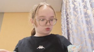 АСМР кушаю вкусняшки