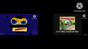 klasky csupo подрался с gummy bear мем делал сам