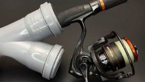 Потрясающие рыболовные снасти бесплатно! Лайфхаки для рыбалки своими руками