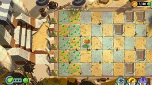 снова играем в растения против зомби 2