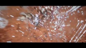 Немного атак из Crimson Desert