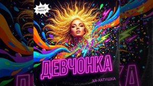 Девчонка ха ха тушка