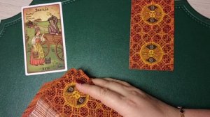 ПЕРСПЕКТИВЫ НА РАБОТЕ И В ФИНАНСАХ  гадание онлайн