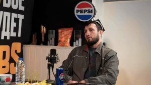 😡Наби Ганнибал жестко прошелся по Мухамеду Калмыкову👇