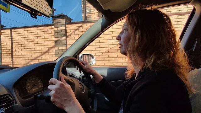 НОВИЧОК НА ДОРОГЕ ПЕРВАЯ ПОЕЗДКА В ГОРОД САМОСТОЯТЕЛЬНО