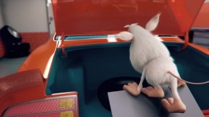 Буба | Гараж |Сезон 1 |