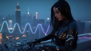 Музыка 🎧Клубная музыка