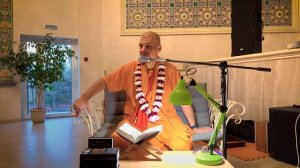 Причина проявленного состояния материи. Шримад-Бхагаватам 3.26.10. Краснодар. 06.01.2026