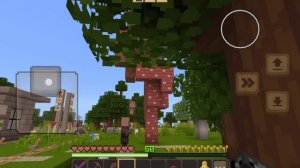 Почему все жители города заболели? в Майнкрафте