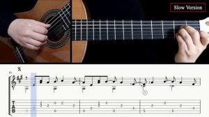 HERE COMES THE SUN на Гитаре. Уроки гитары. Ноты и табы для Гитары Sky Guitar