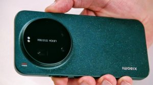 Самый полный и честный обзор XIAOMI 17 ULTRA / Арстайл /