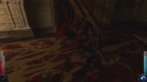 «Субботний Винегрет» Dark Messiah of Might and Magic (часть 1) «А я сошла с ума, ну какая ж жалость»