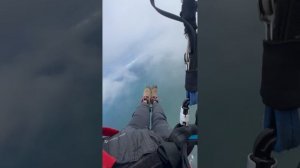 Бухта Тихая, о. Сахалин 2024г полеты