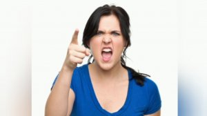 Берегите свои нервы!