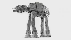 COMPILATION TOP 5 Star Wars Ultimate Collectors LEGO sets of All Time - Speed Build for Collectors