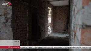 Школу-интернат в Алагире капитально ремонтируют