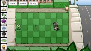 растения против зомби серия 1