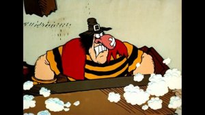 Пиратская шуточная (стихи В.Степанов)