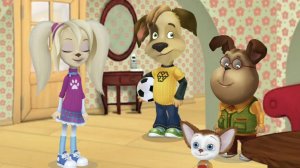 Барбоскины