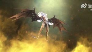 Извивающийся дракон - Тизер