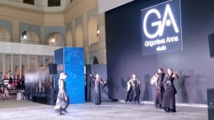 Моды на Уникальной России 2026