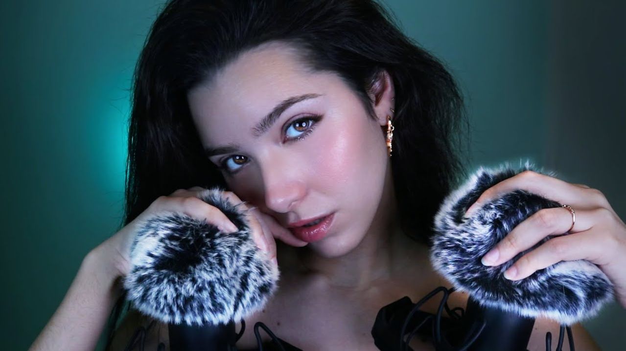ASMR You'll doze off in 5 minutes...😴 смотреть онлайн