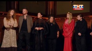 Битва экстрасенсов 14.03.2026 Кто проиграл и выиграл в Новых Экстрасенсах?