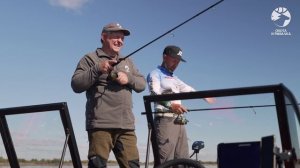 От первого лица №54 (Обь)