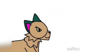 Реакция на Звездолапку кв