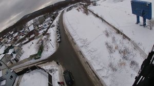 Взлеты - посадки, Горный воздух 2026г