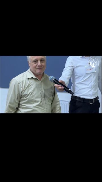 История человека, который исцелился!