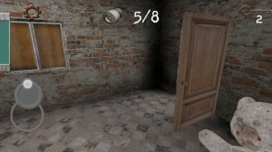 Slendrina: The School Medium Mode Gameplay