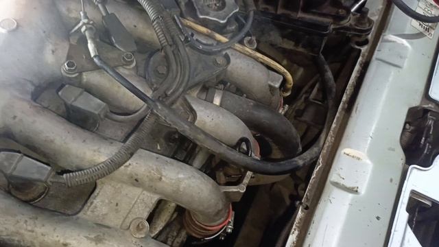 Ваз 2112 троит , дёргается