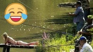 ПРИКОЛЫ НА РЫБАЛКЕ 2026 // СЛУЧАИ НА РЫБАЛКЕ // ТРОФЕЙНАЯ РЫБАЛКА // МОМЕНТЫ НА РЫБАЛКЕ / РЫБАЛКА