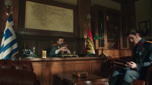 Ты моя Родина 15 серия Турецкий сериал смотреть бесплатно мелодрама драма история военный