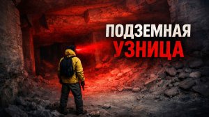 Ак-Монайские каменоломни: подземная узница Восточного Крыма