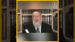 📹 Раввин вот так обосновал у@ийство палестинских женщин и детей