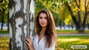 Вот так случается порой