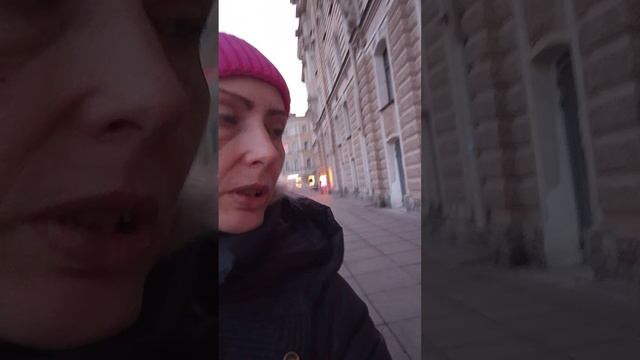 Первый день в СПБ! У Полины День рождения! С Днем рождения доченька! И немного о кофе 